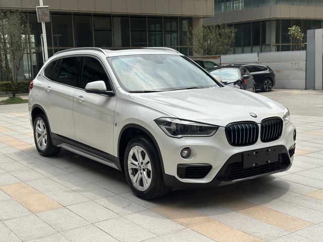 Certificated Pre-Owned BMW X1 PHEV 2019 xDrive25Le Mileage Upgraded Version -u23384516