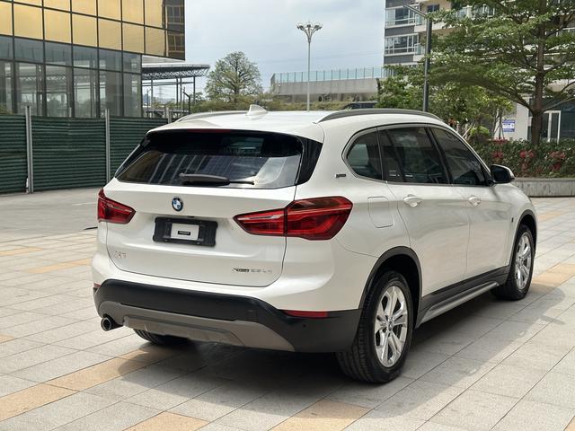 Certificated Pre-Owned BMW X1 PHEV 2019 xDrive25Le Mileage Upgraded Version -u23384516