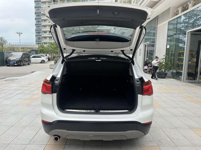 Certificated Pre-Owned BMW X1 PHEV 2019 xDrive25Le Mileage Upgraded Version -u23384516