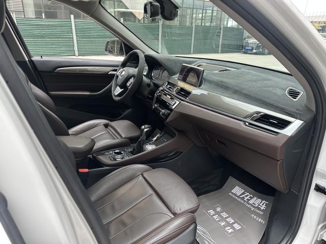 Certificated Pre-Owned BMW X1 PHEV 2019 xDrive25Le Mileage Upgraded Version -u23384516
