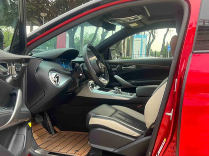 Certificated Pre-Owned Denza X PHEV 2020 2.0T Sport Edition -u23905816