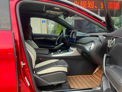 Certificated Pre-Owned Denza X PHEV 2020 2.0T Sport Edition -u23905816