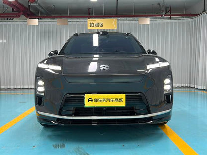 Certificated Pre-Owned NIO ES8 2026 Six-seater Executive Luxury Edition -u23625228