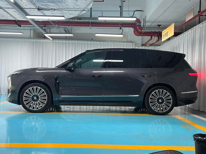 Certificated Pre-Owned NIO ES8 2026 Six-seater Executive Luxury Edition -u23625228