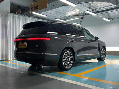 Certificated Pre-Owned NIO ES8 2026 Six-seater Executive Luxury Edition -u23625228