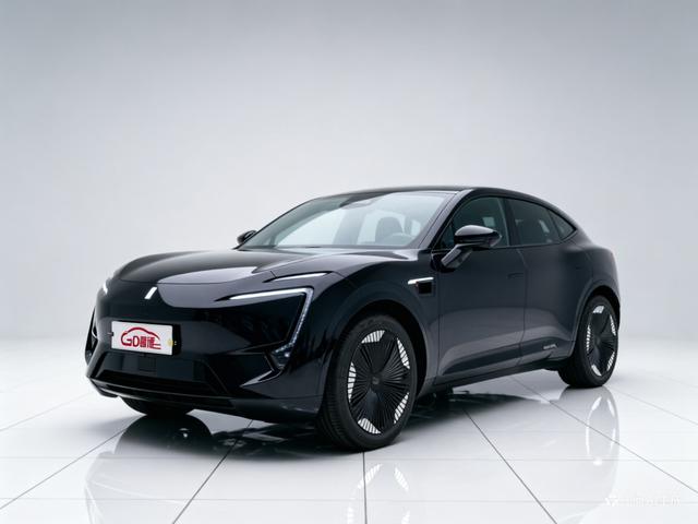 Certificated Pre-Owned AVATR 11 2024 Edition 630 Three-Laser Rear-Wheel Drive Version -u23644791