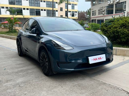 Certificated Pre-Owned Tesla Model Y 2022 Rear-Wheel Drive Version -u23811887