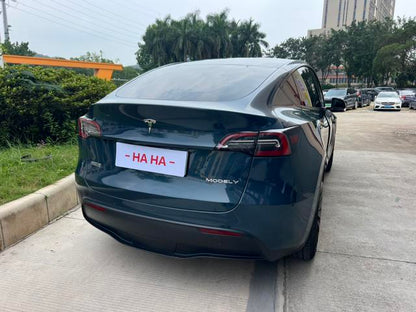 Certificated Pre-Owned Tesla Model Y 2022 Rear-Wheel Drive Version -u23811887