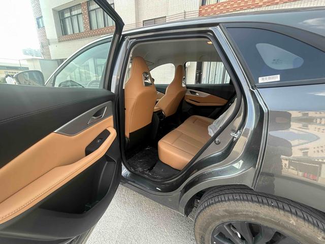 Certificated Pre-Owned Xinghai T5 2026 Edition 530km Premium Version -u23091651
