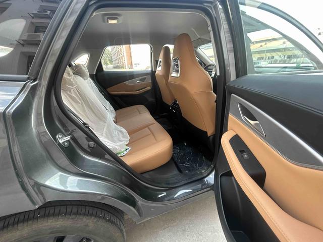 Certificated Pre-Owned Xinghai T5 2026 Edition 530km Premium Version -u23091651