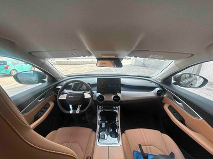 Certificated Pre-Owned Xinghai T5 2026 Edition 530km Premium Version -u23091651