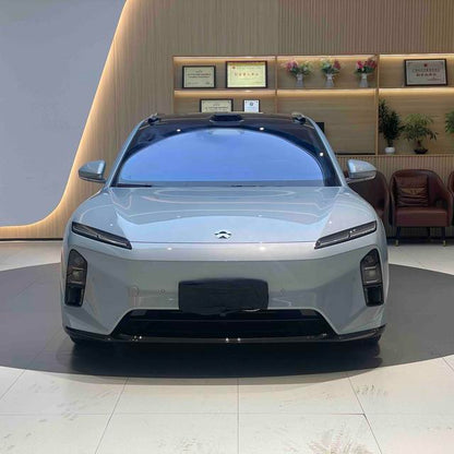 Certificated Pre-Owned NIO ET5T 2025 75kWh -u23415624
