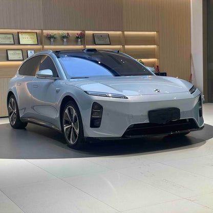 Certificated Pre-Owned NIO ET5T 2025 75kWh -u23415624