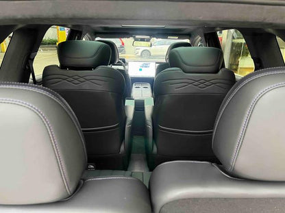 Certificated Pre-Owned Hyper HL 2025 700 Ultra Six-seater Four-wheel Drive Lidar Version -u23957150