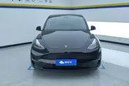 Certificated Pre-Owned Tesla Model Y 2021 Standard Range Rear-Wheel Drive Version -u23540641