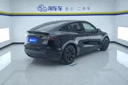 Certificated Pre-Owned Tesla Model Y 2021 Standard Range Rear-Wheel Drive Version -u23540641