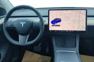 Certificated Pre-Owned Tesla Model Y 2021 Standard Range Rear-Wheel Drive Version -u23540641