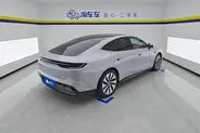 Certificated Pre-Owned Geely Galaxy E8 2024 665km Starship Long-Range Edition -u23920572