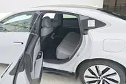 Certificated Pre-Owned Geely Galaxy E8 2024 665km Starship Long-Range Edition -u23920572