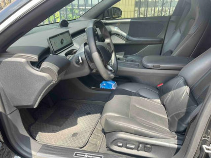 Certificated Pre-Owned NIO ET5T 2024 75kWh -u23947263