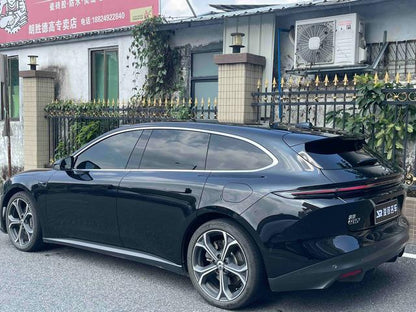 Certificated Pre-Owned NIO ET5T 2024 75kWh -u23947263