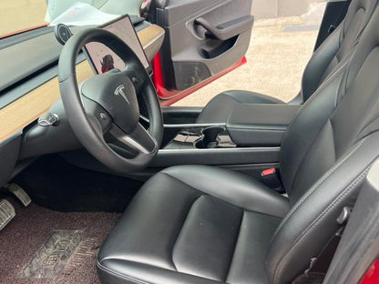 Certificated Pre-Owned Tesla Model 3 2020 Standard Range Rear-Wheel Drive Upgraded Version -u23752993