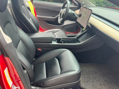 Certificated Pre-Owned Tesla Model 3 2020 Standard Range Rear-Wheel Drive Upgraded Version -u23752993