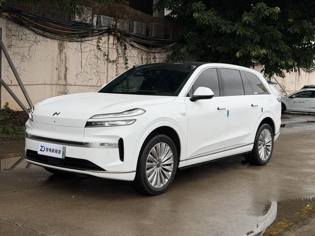 Certificated Pre-Owned LeDao L90 2025 Six-seater Edition Ultra -u23573905