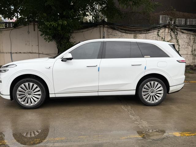 Certificated Pre-Owned LeDao L90 2025 Six-seater Edition Ultra -u23573905