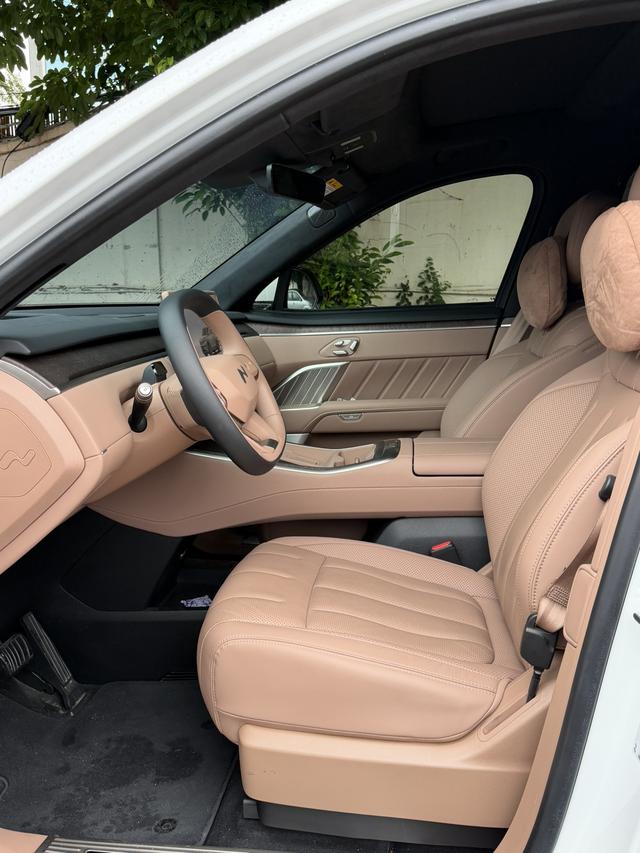 Certificated Pre-Owned LeDao L90 2025 Six-seater Edition Ultra -u23573905