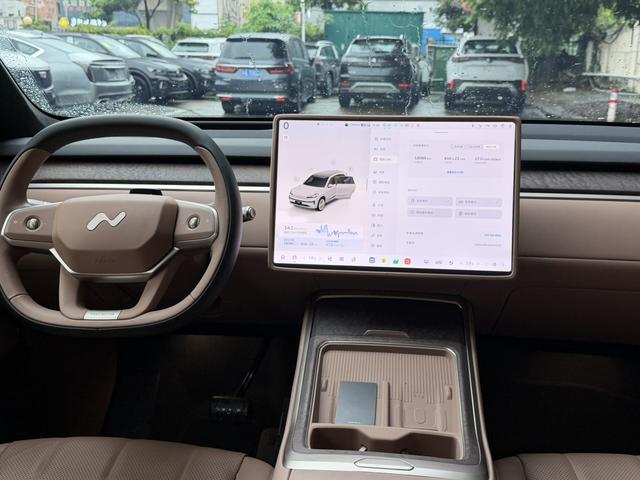 Certificated Pre-Owned LeDao L90 2025 Six-seater Edition Ultra -u23573905