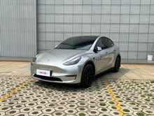 Certificated Pre-Owned Tesla Model Y 2022 Long Range All-Wheel Drive Version -u23798599