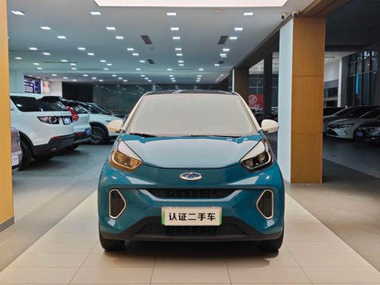 Certificated Pre-Owned Chery Ant 2021 150,000 Ant Fan Edition New Ant Cool Version Ternary Lithium -u23904979