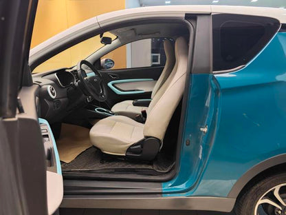 Certificated Pre-Owned Chery Ant 2021 150,000 Ant Fan Edition New Ant Cool Version Ternary Lithium -u23904979