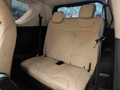 Certificated Pre-Owned Chery Ant 2021 150,000 Ant Fan Edition New Ant Cool Version Ternary Lithium -u23904979
