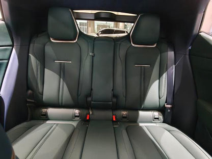 Certificated Pre-Owned ZEEKR X 2023 YOU Edition Four-Seater Rear-Wheel Drive -u23945851