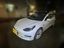 Certificated Pre-Owned Tesla Model 3 2019 Standard Range Rear-Wheel Drive Upgraded Version -u23901849