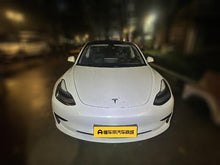 Certificated Pre-Owned Tesla Model 3 2019 Standard Range Rear-Wheel Drive Upgraded Version -u23901849