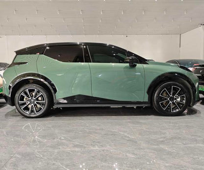 Certificated Pre-Owned ZEEKR X 2023 YOU Edition Four-Seater Rear-Wheel Drive -u23945836