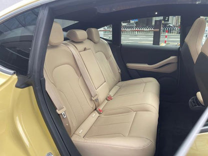 Certificated Pre-Owned NIO ET5 2022 75kWh -u23872326