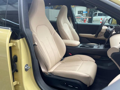 Certificated Pre-Owned NIO ET5 2022 75kWh -u23872326