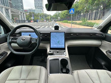Certificated Pre-Owned NIO ES8 2020 Edition 450KM 7-Seater Version -u23229582