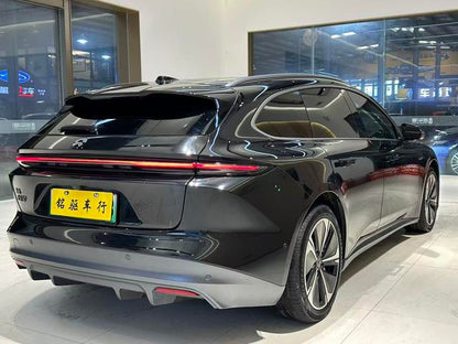 Certificated Pre-Owned NIO ET5T 2023 75kWh -u23634084