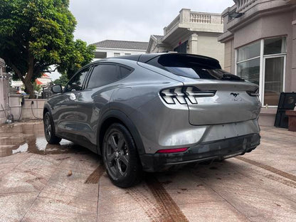 Certificated Pre-Owned Ford Mustang Mach-E 2021 Edition Yueshi Rear-Wheel Drive (Standard Range) -u22638934