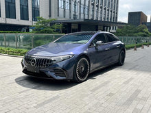 Certificated Pre-Owned Mercedes-AMG EQS 53 4MATIC+ 2022 Model -u23946994
