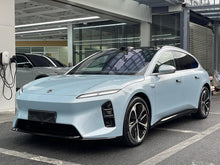 Certificated Pre-Owned NIO ET5T 2025 75kWh -u23912305