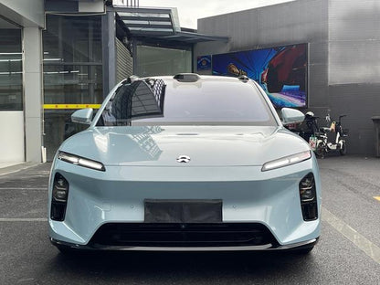 Certificated Pre-Owned NIO ET5T 2025 75kWh -u23912305
