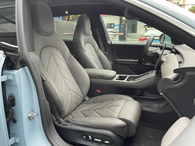 Certificated Pre-Owned NIO ET5T 2025 75kWh -u23912305
