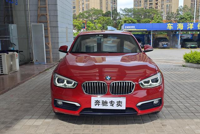 Certificated Pre-Owned BMW Series 1 (Imported) 2015 118i Urban Design Package -u23941362