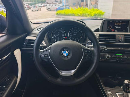 Certificated Pre-Owned BMW Series 1 (Imported) 2015 118i Urban Design Package -u23941362